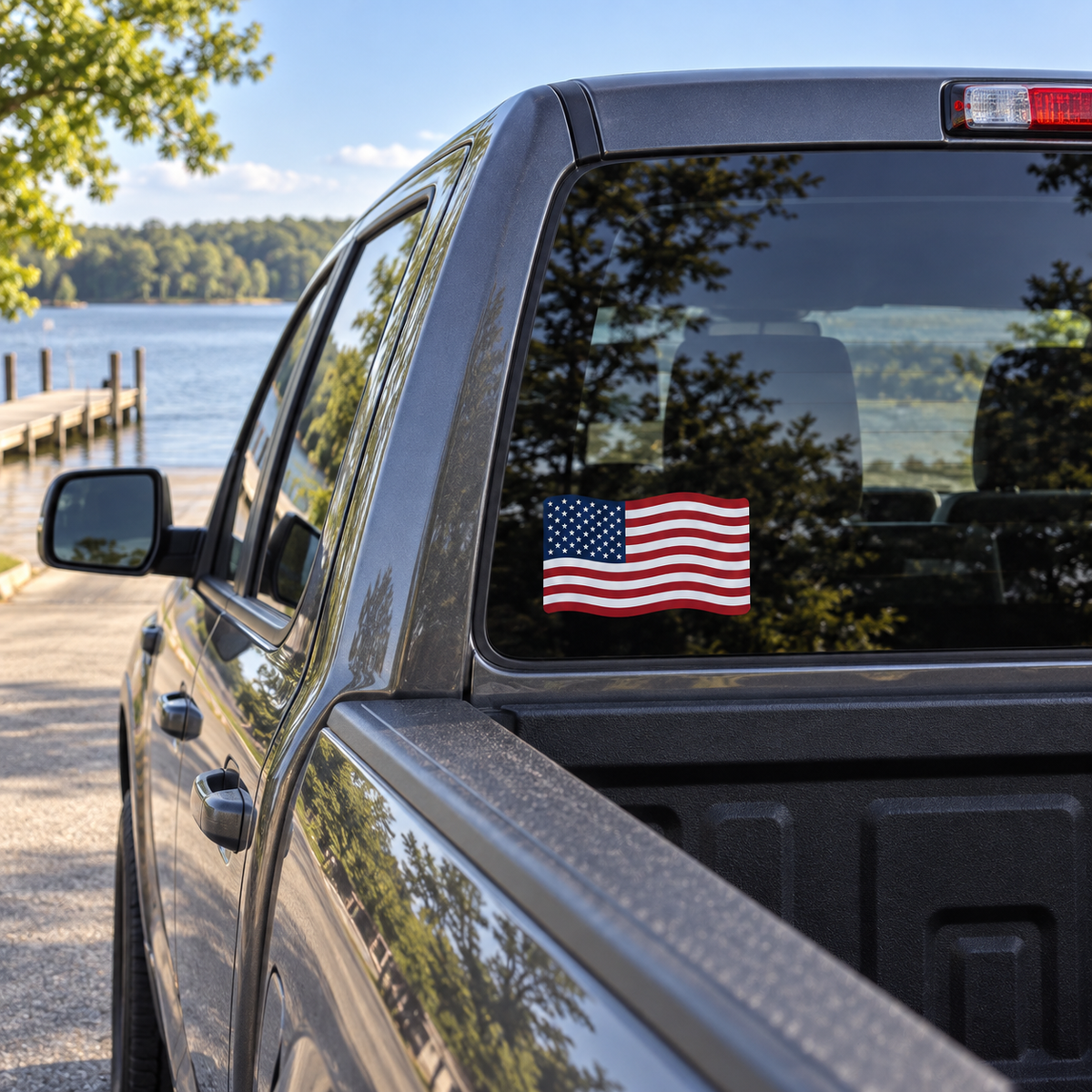 Flags