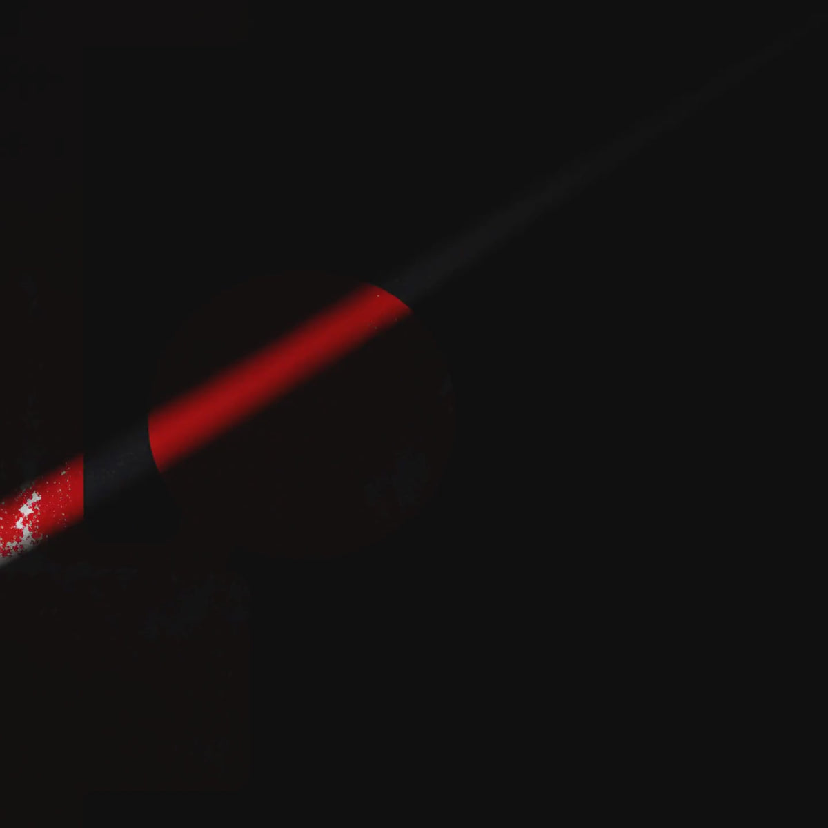 Fight. Fight. Fight. decal reveal